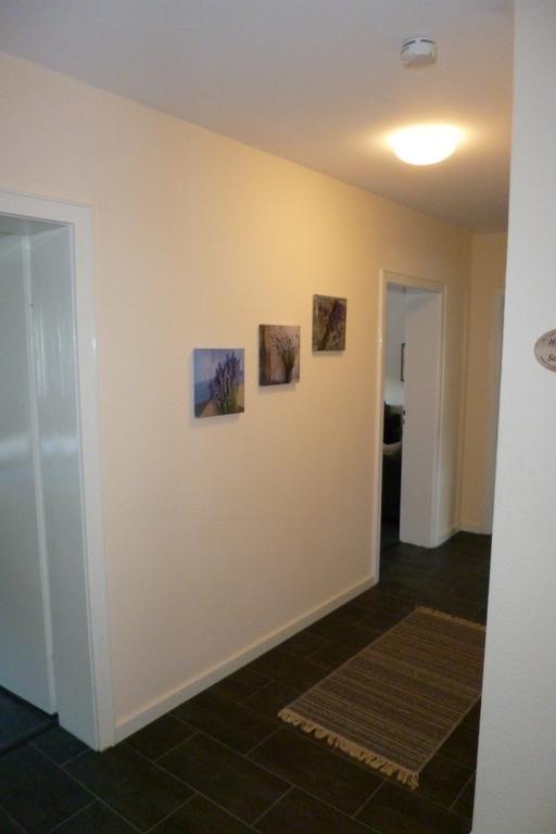 Ferienwohnung Koblenz City Kamer foto